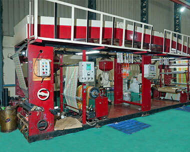 3-Lamination-Machine