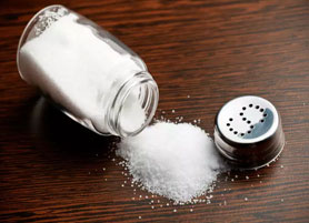 Salt