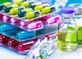 pharmaceutical