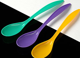 plastic-spoon