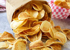 potato-wafers